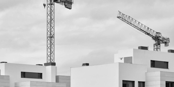 Compra-Venta de Inmuebles / Viviendas en Terres de l'Ebre · Recepción Obra Urbanización