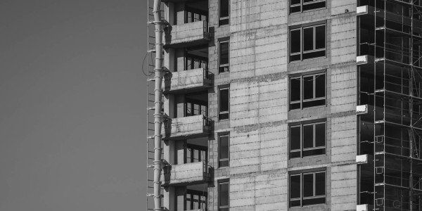 Vicios Ocultos Construcción / Defectos Constructivos la Sénia · Defectos en Fachadas