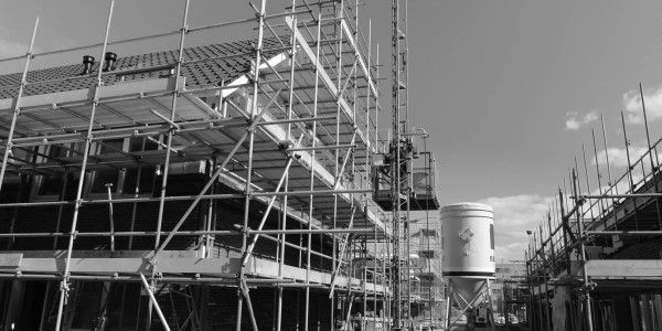 Vicios Ocultos Construcción / Defectos Constructivos la Sénia · Fisuras y Grietas en Muros de Contención y Tabiques